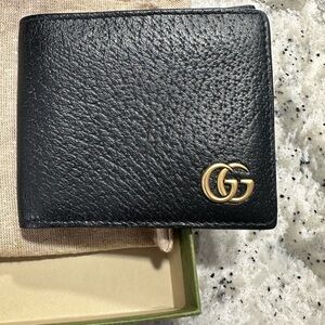🔥GUCCI WALLET🔥